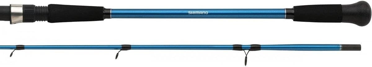 Boat Fishing Rod 180cm Quiver – 50-150g Saltwater & Freshwater