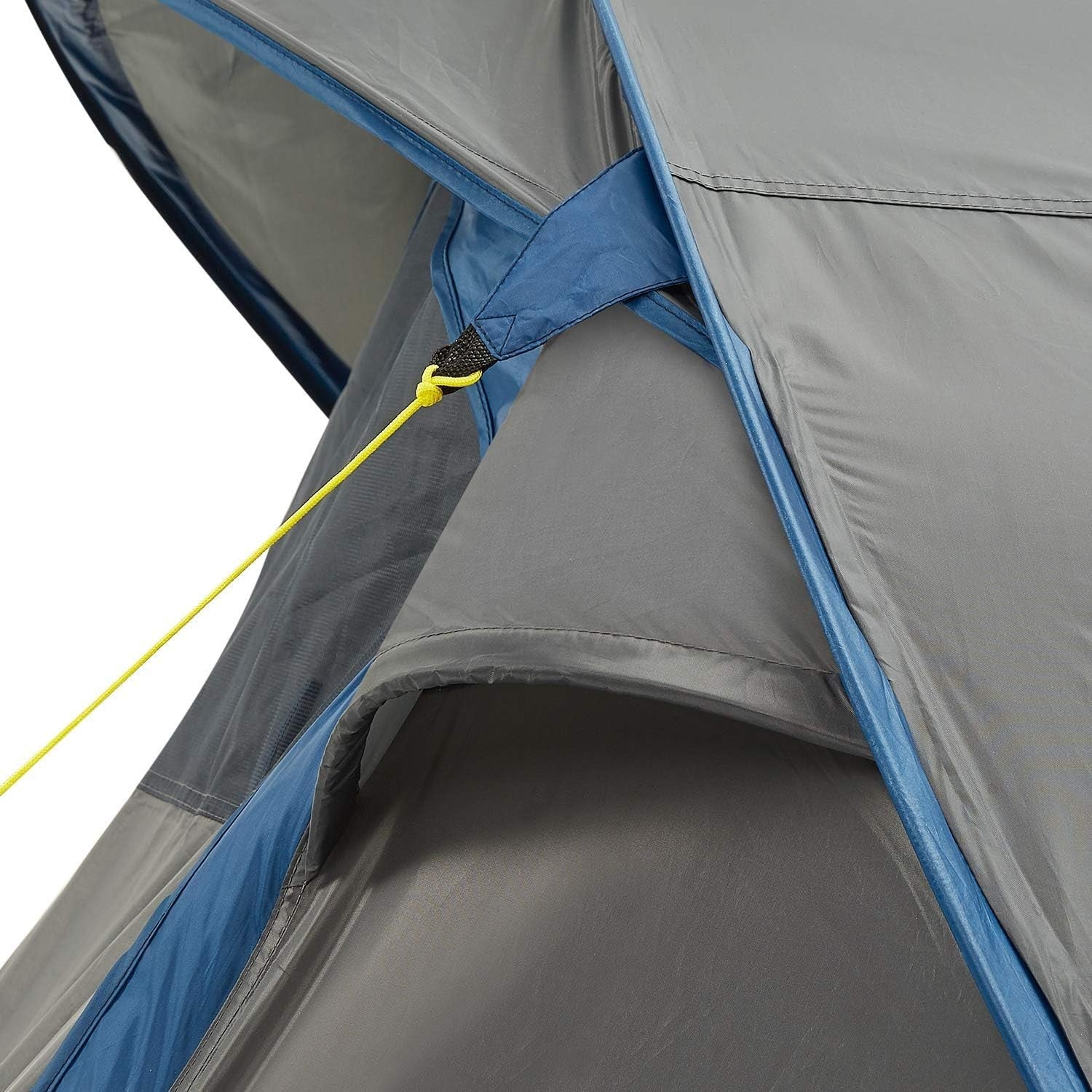 Active Era Pop-Up Tent 4-5 Person Easy Setup Waterproof with Porch