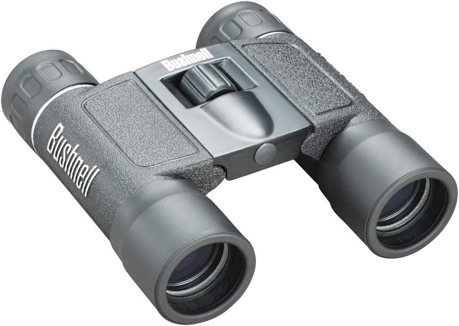 Compact 10×25 Lightweight Binoculars – Clear Optics for Travel & Bird-Watching