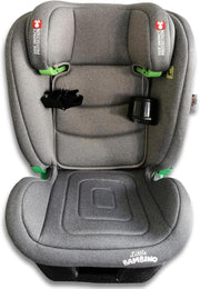 i-Size Highback Car Seat 100–150cm ISOFIX Side Impact Cup Holder