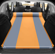 Multicolr Car Air Mattress Inflatable Bed for Travel Camping Sleep SUV Sedan Van
