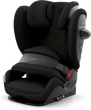 i-Size Child Car Seat 76–150cm Impact Shield ISOFIX Side Protection