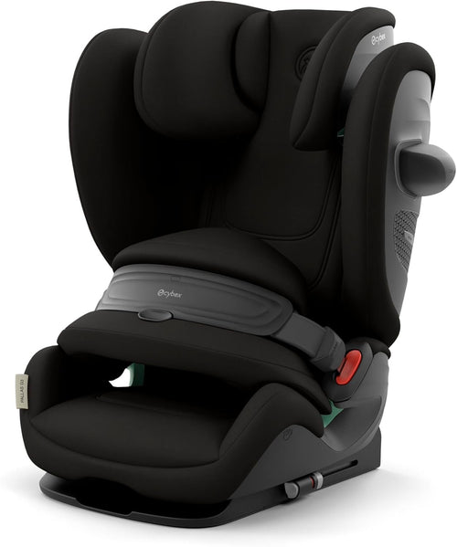 i-Size Child Car Seat 76–150cm Impact Shield ISOFIX Side Protection