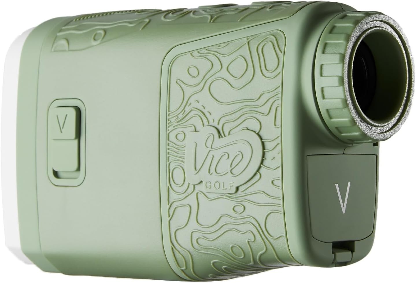 Golf Rangefinder with Slope 900 Yards Flag Lock Vibration Magnetic