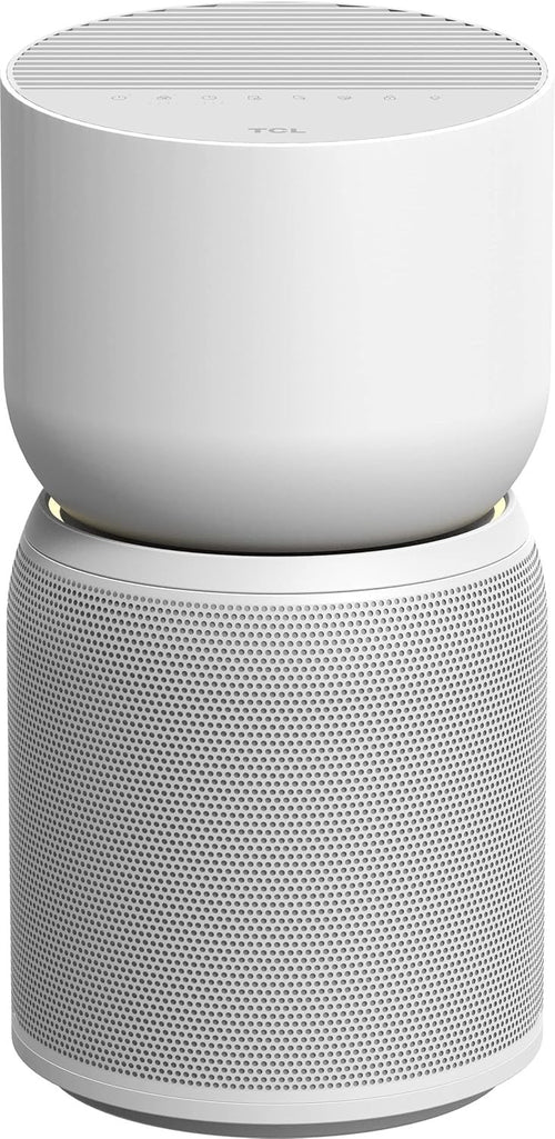 Smart Air Purifier True HEPA H13 App Voice Control 5 Stage Clean