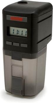 Automatic Fish Feeder Programmable Aquarium Food Dispenser Adjustable