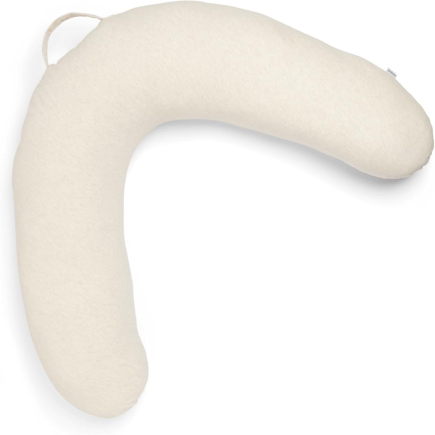 Pregnancy & Nursing Pillow Cotton Maternity Support Feeding Cushion