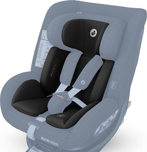 Newborn Car Seat Insert 0–3 Months 40–60cm Soft Eco Washable Inlay