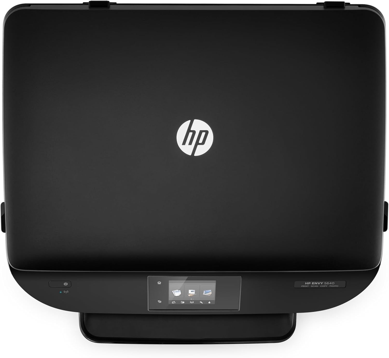 Wireless A4 Colour In One Inkjet Printer Multicolor Duplex WiFi
