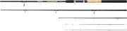 Coarse Fishing Rod 3.6m Carbon Feeder Lightweight Sensitive EVA Handle