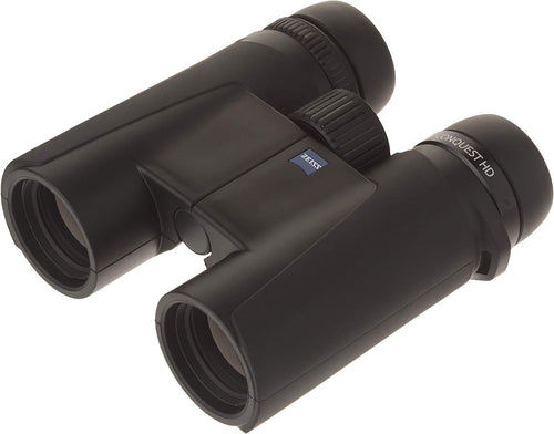8x32 Waterproof Binoculars HD Optics Lightweight Wide-View Outdoor Travel