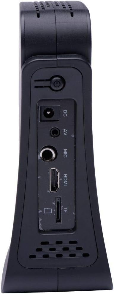 Magic Sing SM-800 PRO Karaoke Machine 18K Songs Wi-Fi Dual Mics