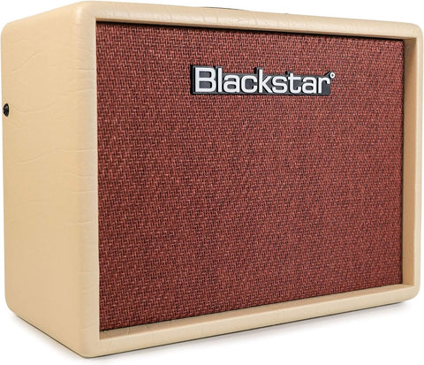 Debut 15E 15W Beginner Guitar Amp Combo Delay MP3 Line In Headphone