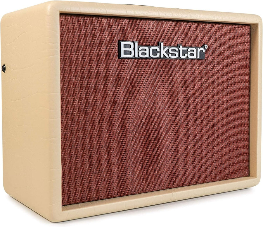 Debut 15E 15W Beginner Guitar Amp Combo Delay MP3 Line In Headphone
