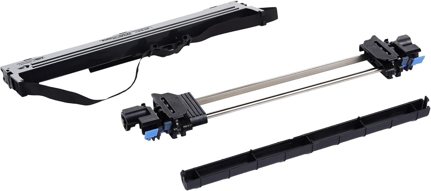 "High-Speed Dot Matrix Printing 24-pin impact printer delivers ultra-fast printi