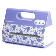 Electric Die Cutting Embossing Machine A4 Automatic Card Making Craft