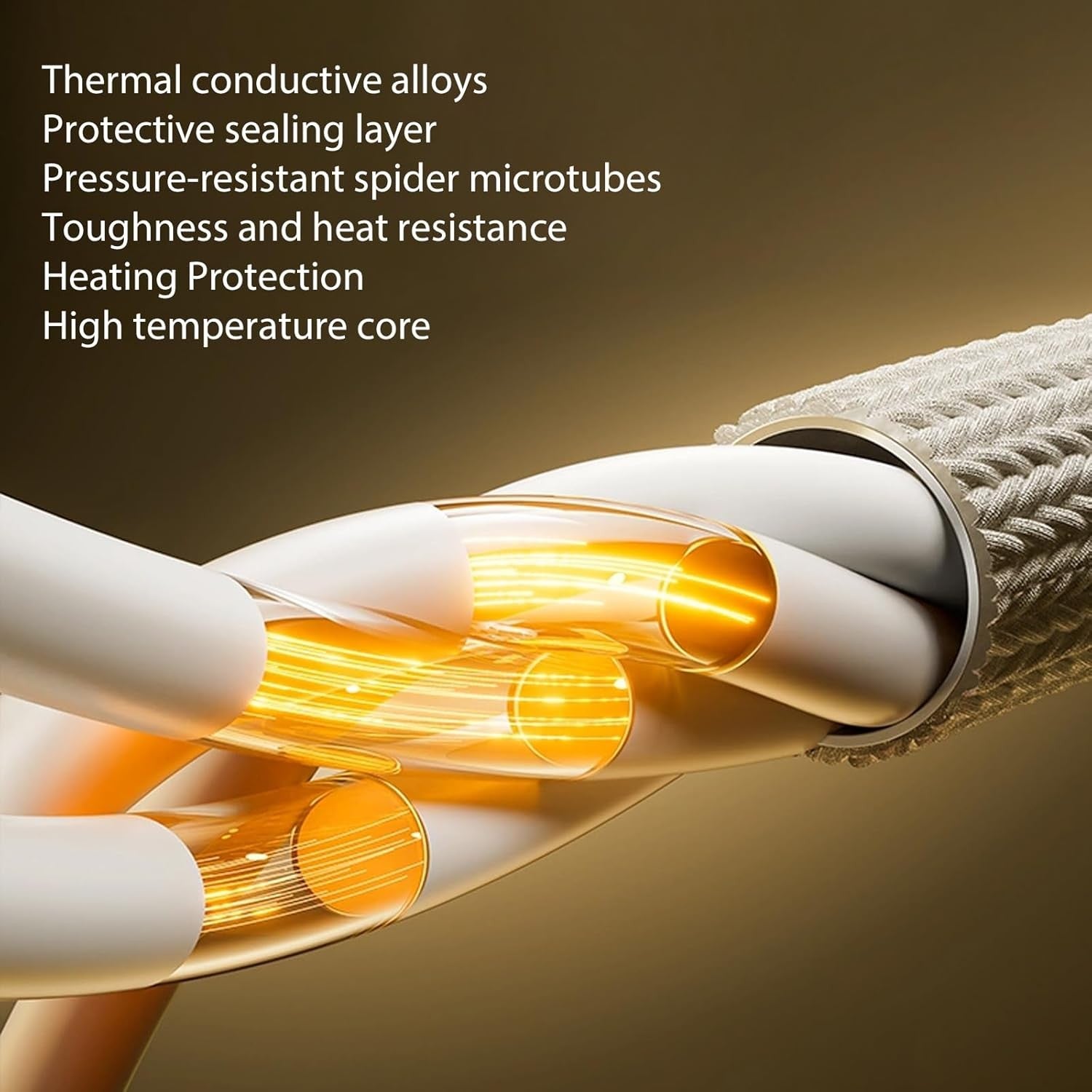 Electric Heated Throw Blanket 9 Heat Levels Timer Washable 160x130cm