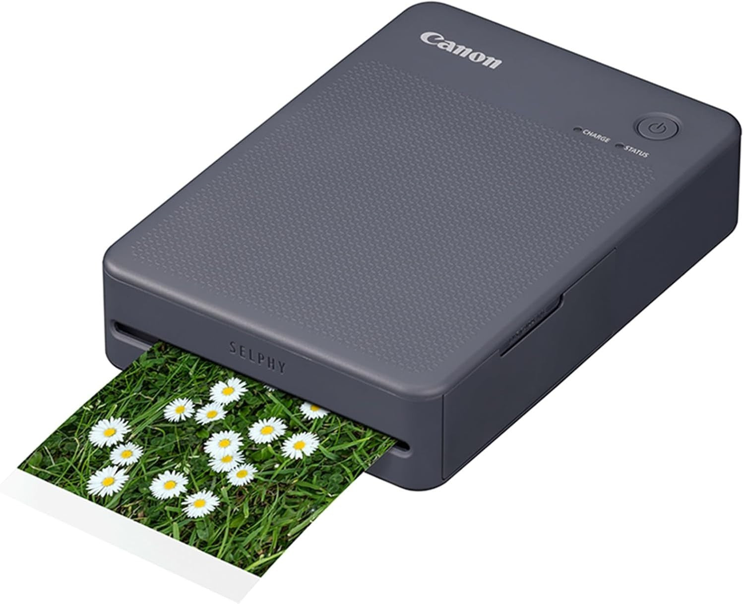 Portable Wi-Fi Dye Sublimation Printer | Peel & Stick Prints, USB-C
