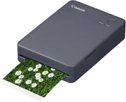 Portable Wi-Fi Dye Sublimation Printer | Peel & Stick Prints, USB-C