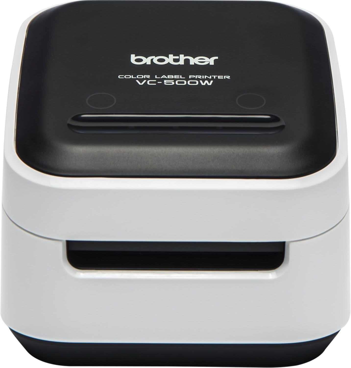 Colour Label Sticker Printer Inkless Thermal Craft Design Machine USB