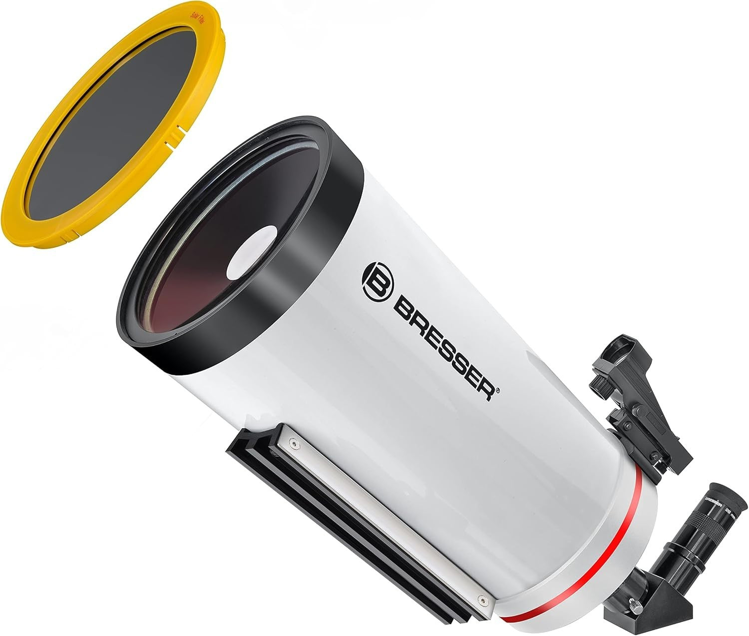 MC-127/1900 Maksutov OTA 127mm High-Power Planetary Scope
