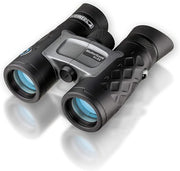 8x32 Waterproof Binoculars Anti-Glare Clear Optics Compact Travel Hiking