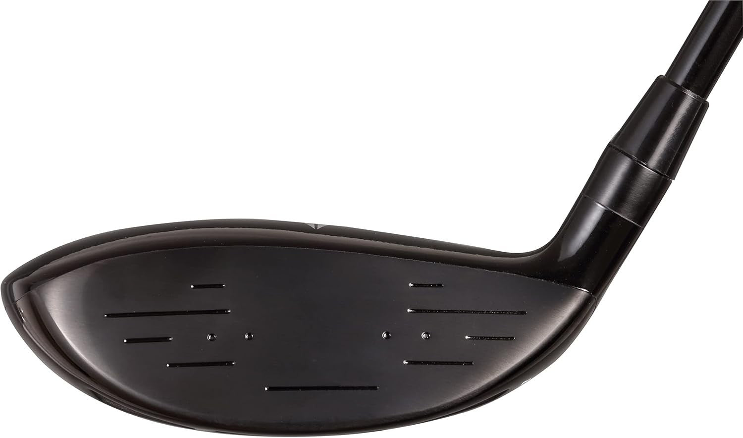3 & 5 Fairway Wood Set Right Hand Senior Flex Graphite Easy Launch