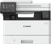 3-in-1 Wireless Mono Laser Printer Copier Scanner White | 36ppm A4 ADF