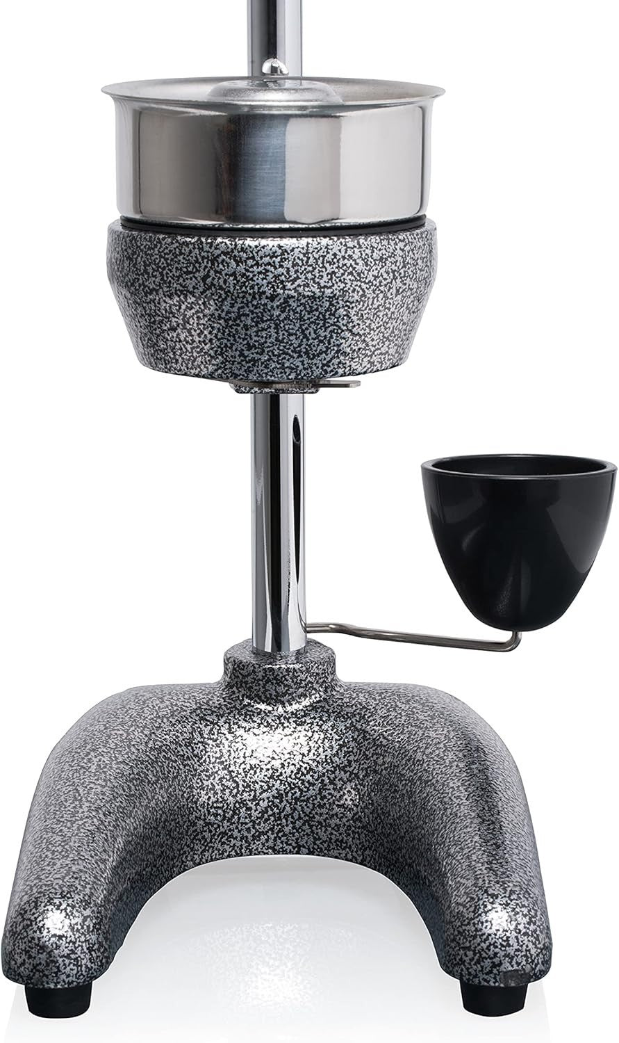 Commercial Manual Citrus Press Pomegranate Juicer Heavy Duty Stainless