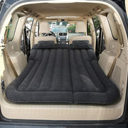Inflatable Car Bed for VW ID. Buzz Cargo 2022 – Travel & Camping Mattress