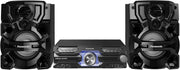 2000W Bluetooth Hi-Fi Speaker System Wireless Mega Bass Karaoke 3-Way Audio