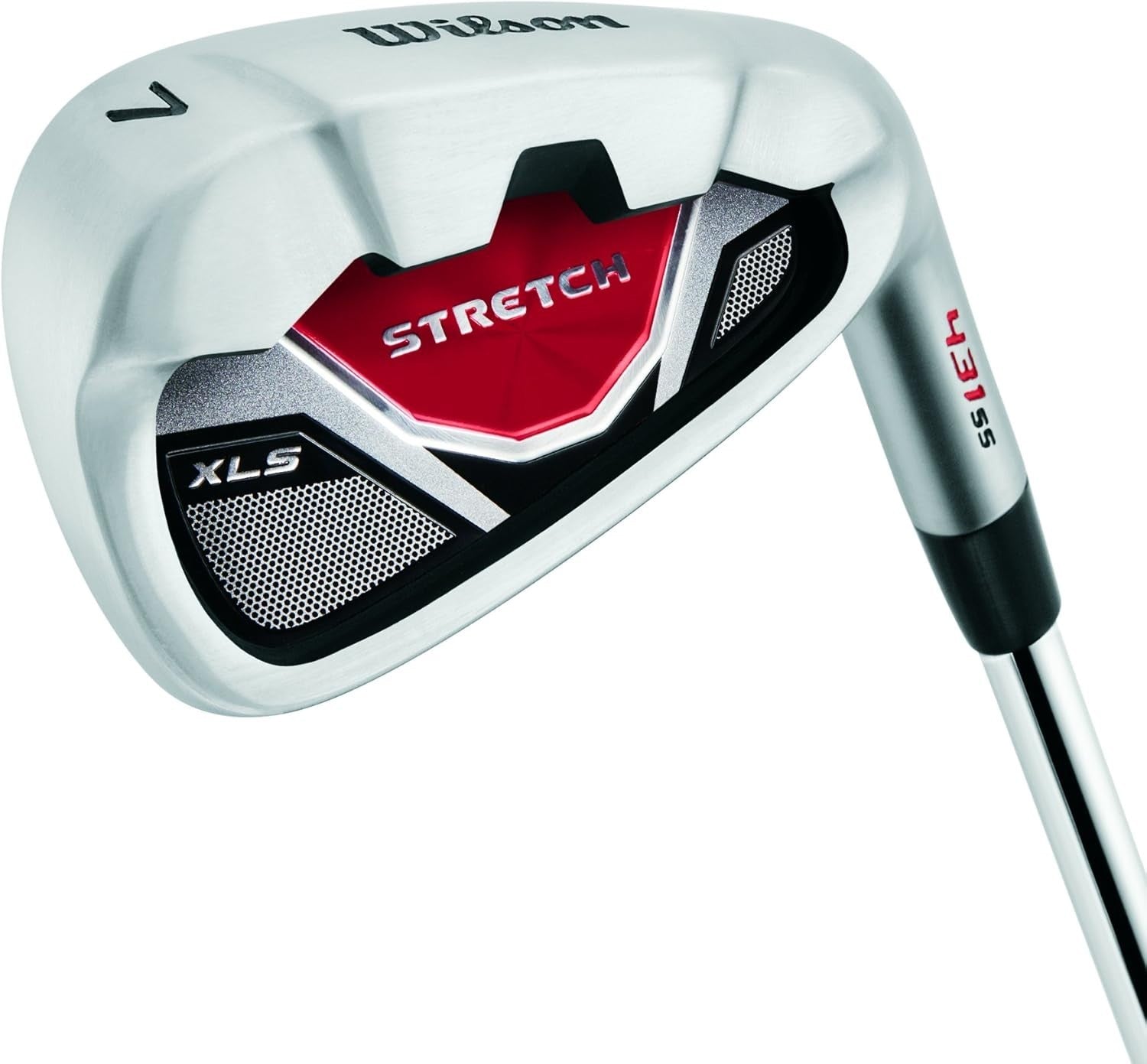 Mens Right Hand Complete Golf Club Set 10 Piece Stretch XL Stand Bag