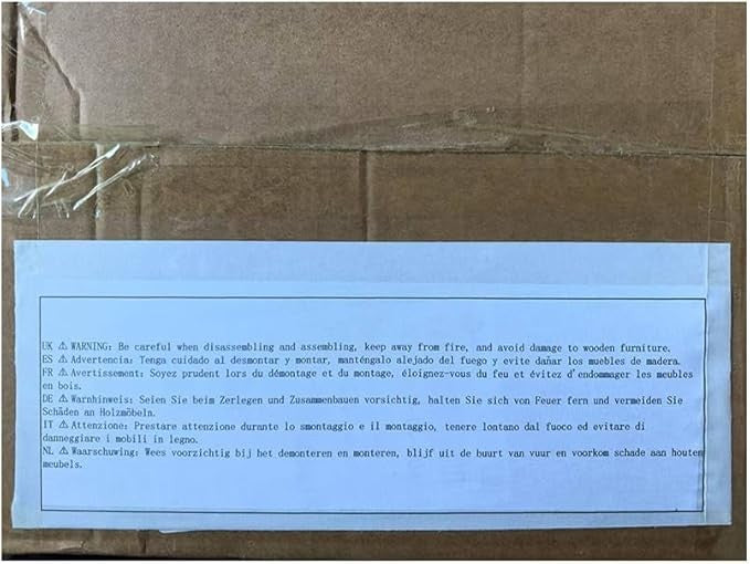 Wall Mounted Mailbox Antique Gold – Rustproof Steel, Lockable, Large Capacity