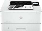 White Mono Laser Printer | Fast 40ppm | Duplex | Ethernet Office Use
