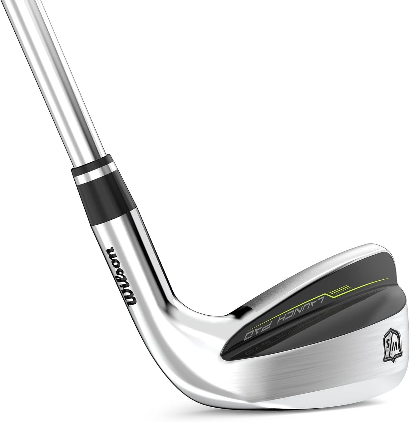 Sand Wedge 55° Right Hand Regular Flex Graphite Easy Launch Forgiving