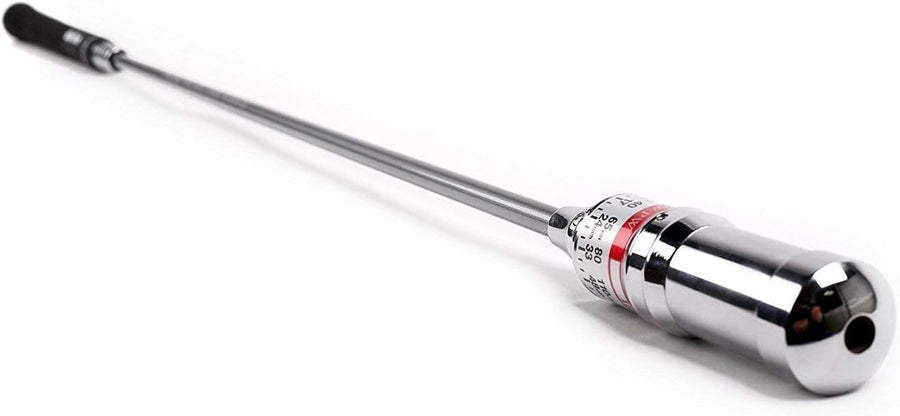 Golf Swing Trainer Speed Tempo Stick 36.6" Weighted Warm Up Aid