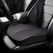 Memory Foam Car Seat Booster Cushion Height Increase Driving Comfort