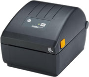 Zebra ZD230 4" Direct Thermal Desktop Printer USB & Ethernet Connectivity
