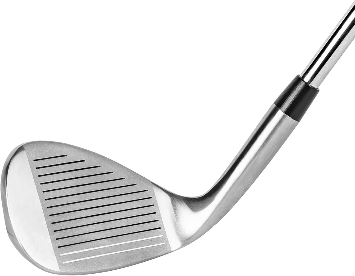 Left Hand Golf Wedge Set 52° 56° 60° 64° High Spin Steel
