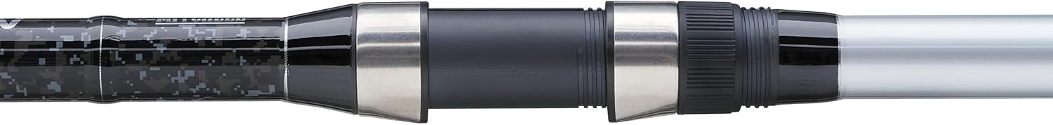 4.20m Telescopic Surf Rod 80-150g Carbon Beach Casting Rod