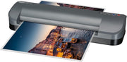 A3 Thermal Laminator & Foil Applicator 55s Warm Up 4 Roller Pro Kit