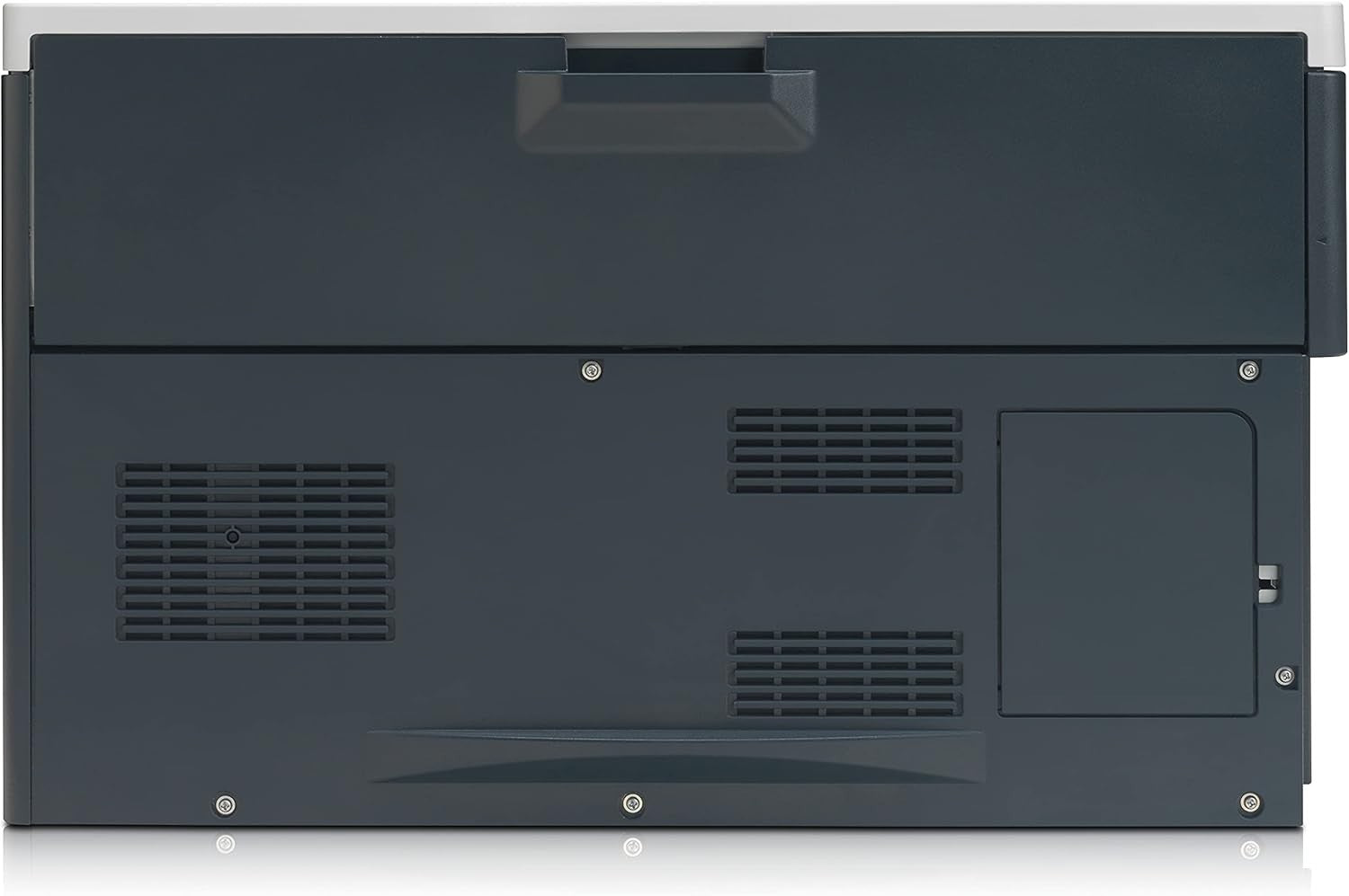 A3 Colour Laser Office Printer High Capacity 20ppm Ethernet Duplex