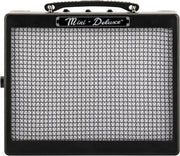 MD20 Mini Deluxe Guitar Amp 1W Portable Battery Headphone Practice