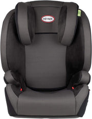 ISOFIX High Back Booster Car Seat Group 2/3 4–12 Years Adjustable Headrest