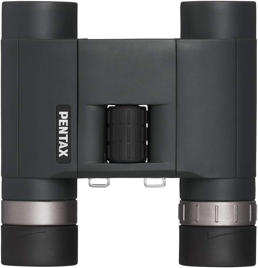 10x25 Waterproof Compact Binoculars Lightweight Travel Viewing Ultra Clear Optic