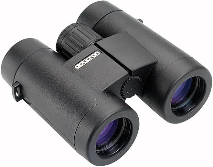 8x32 HD Binoculars Waterproof Compact Wide View Lightweight Outdoor Travel