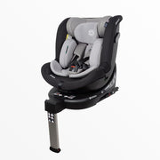 360° Swivel ISOFIX Car 40–150cm i-Size R129 Birth–12Y