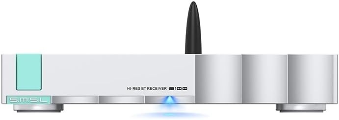 Hi-Res Bluetooth 5.1 Audio Receiver DAC UAT LDAC aptX HD 24bit/96kHz