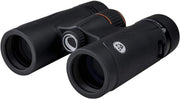10x32 ED Waterproof Binoculars Compact HD Optics Birdwatching Travel Hiking