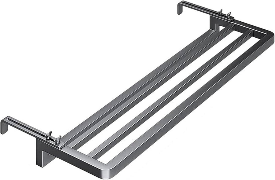 Heavy Duty Oil Radiator Clothes Drying Rack – Foldable, Adjustable, Indoor